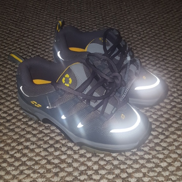 *SOLD* Soap Shoes Mens Size 6 - Picture 1 of 7